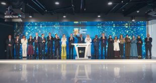 Nasdaq Dubai welcomes Republic of Congo in landmark USD 1.55 bn listing