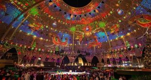 Winter City, Disney+ join forces to bring magic to Al Wasl Plaza