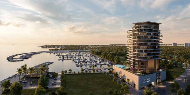 Tomorrow World Properties and Missoni announce The Bay Interiors by Missoni on Dubai Islands