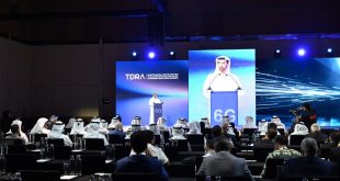 UAE took proactive steps to prepare for G6 through forward-looking 6G roadmap: TDRA