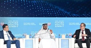 Abu Dhabi Future Health Summit 2026 opens with focus on preventive healthcare