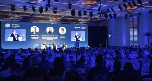 Abu Dhabi advances UK investment ties through London forum, 56 meetings