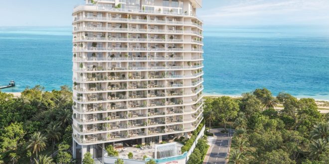 SUGEE GROUP & WYNDHAM HOTELS & RESORTS PARTNERS TO DEVELOP THE WORLD’S FIRST VIENNA HOUSE RESIDENCES BY WYNDHAM ON AL MARJAN ISLANDS, RAK