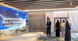 Crown Prince of Abu Dhabi reviews strategic UAE projects and investments in Greece
