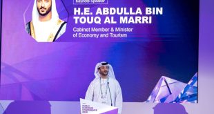 DMCC unites global diamond industry in Dubai, announces HRD Antwerp partnership