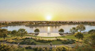 Bloom Holding Wins Four Prestigious Awards at the Arabian Property Awards 2026 for Bloom Living