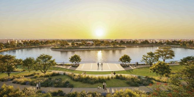 Bloom Holding Wins Four Prestigious Awards at the Arabian Property Awards 2026 for Bloom Living