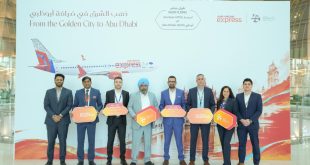 Zayed International Airport, Air India Express to expand Abu Dhabi’s connectivity to two additional destinations in India