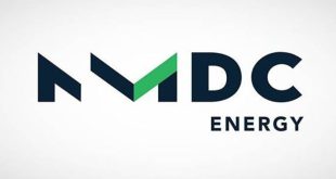 NMDC Energy reports 9% revenue growth in 9 months