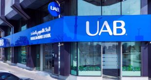 UAB posts AED333 million nine-month net profit