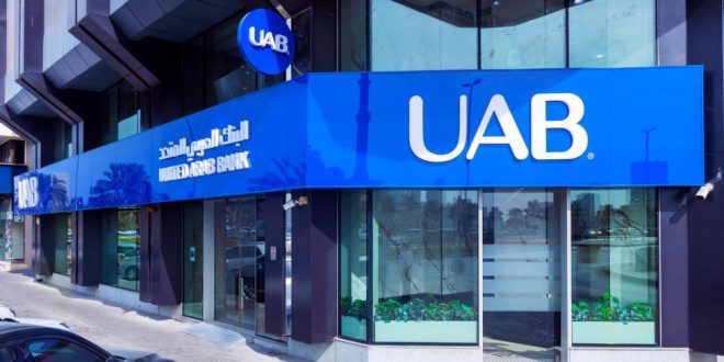 UAB posts AED333 million nine-month net profit
