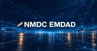 EMDAD unveils new identity as NMDC Emdad