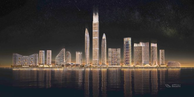 Binghatti-Backed Investment Fund Delivers a Net Return of 194%